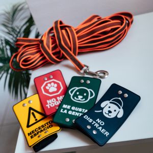 Pack 3 parches